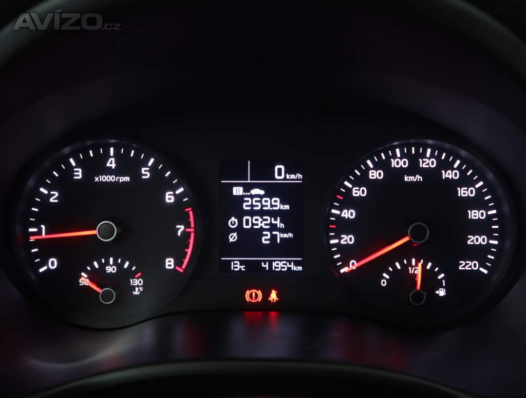 Foto inzerátu Kia Stonic 1.4 CVVT