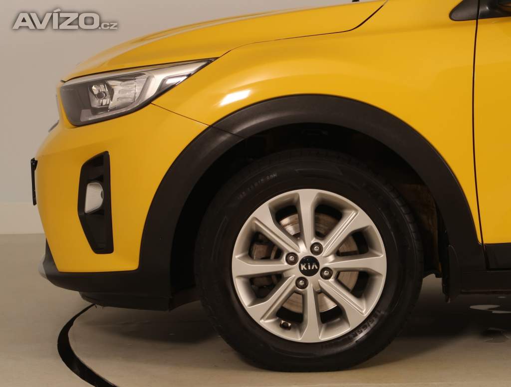 Foto inzerátu Kia Stonic 1.4 CVVT