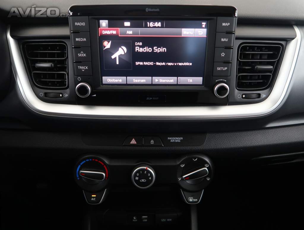 Foto inzerátu Kia Stonic 1.4 CVVT