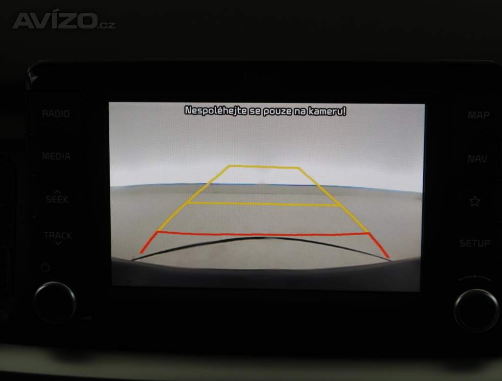 Foto inzerátu Kia Stonic 1.4 CVVT