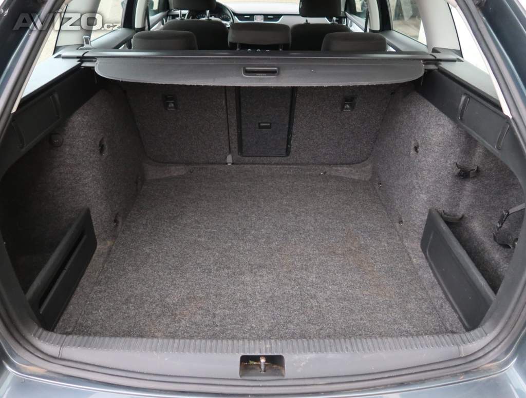 Foto inzerátu Škoda Octavia 1.6 TDI