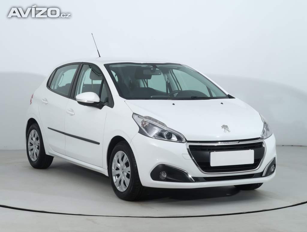 Peugeot 208 1.2 PureTech