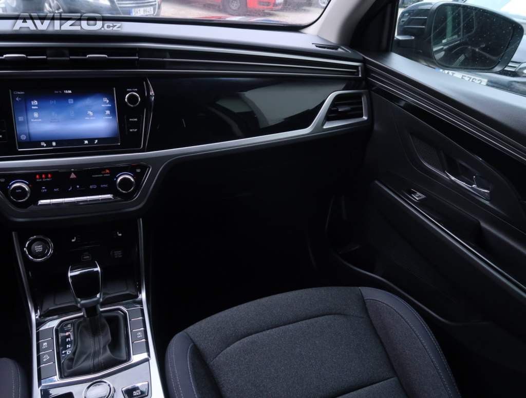 Foto inzerátu SsangYong Korando 1.5 T-GDI