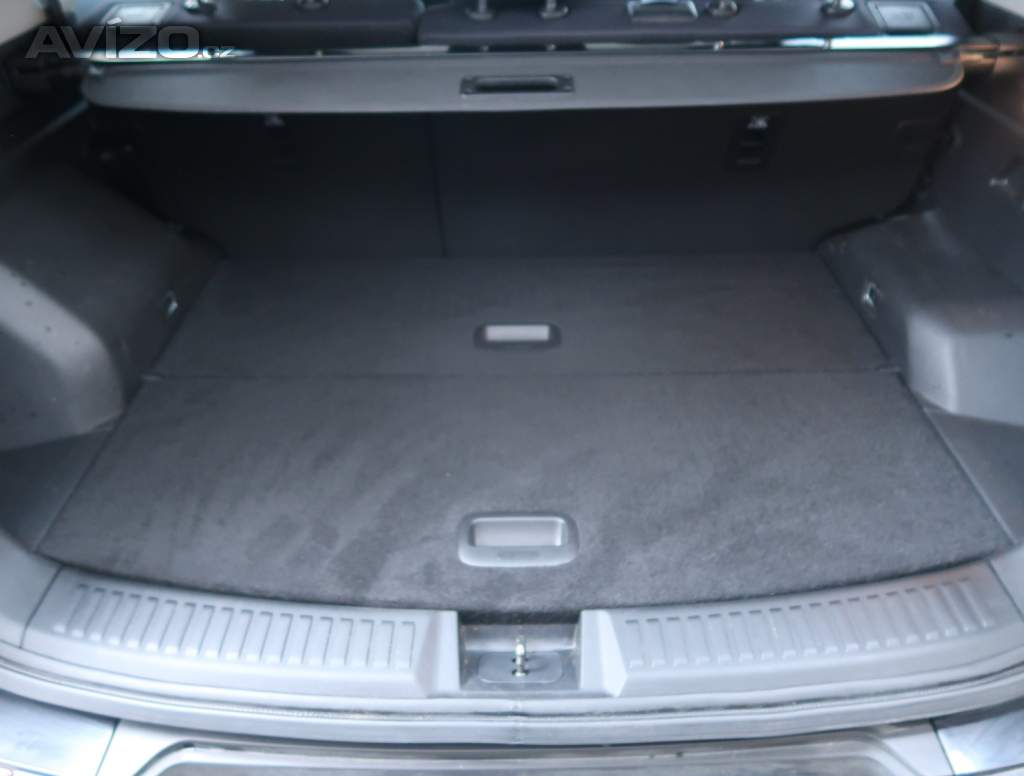 Foto inzerátu SsangYong Korando 1.5 T-GDI