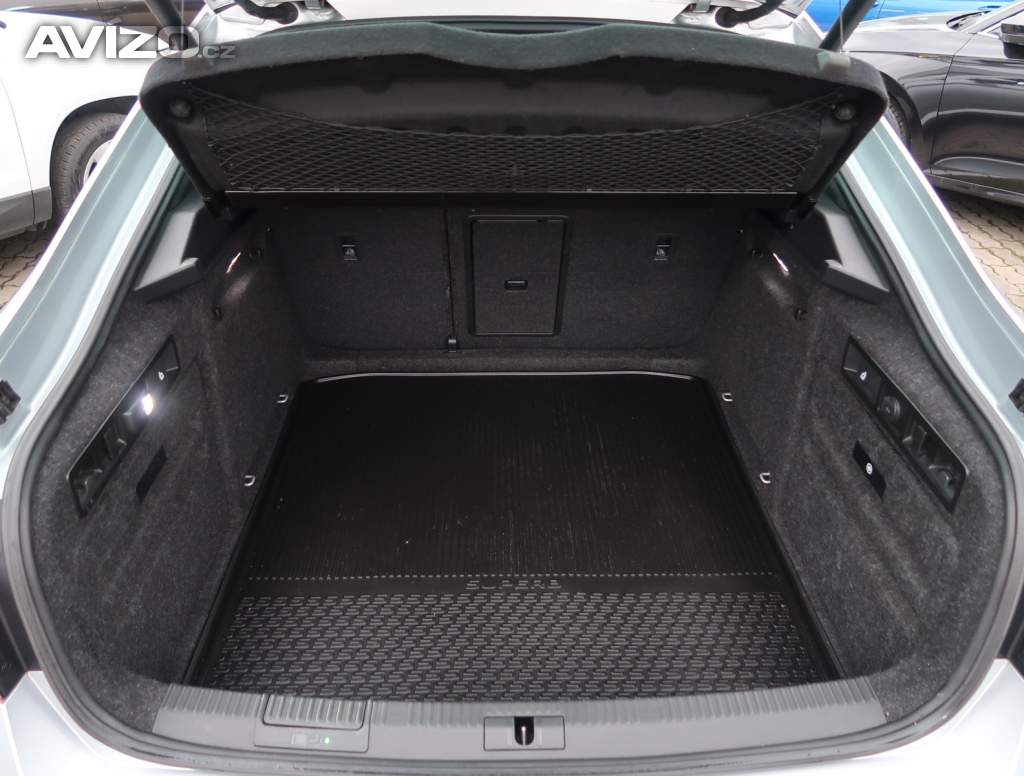 Foto inzerátu Škoda Superb 2.0 TDI