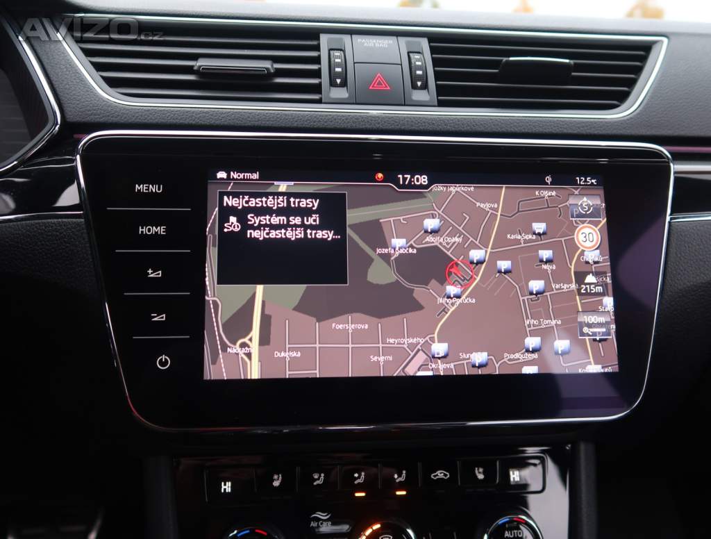 Foto inzerátu Škoda Superb 2.0 TDI