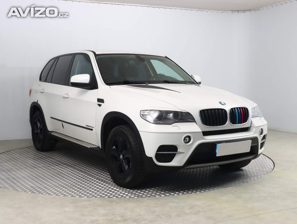 BMW X5 xDrive30d