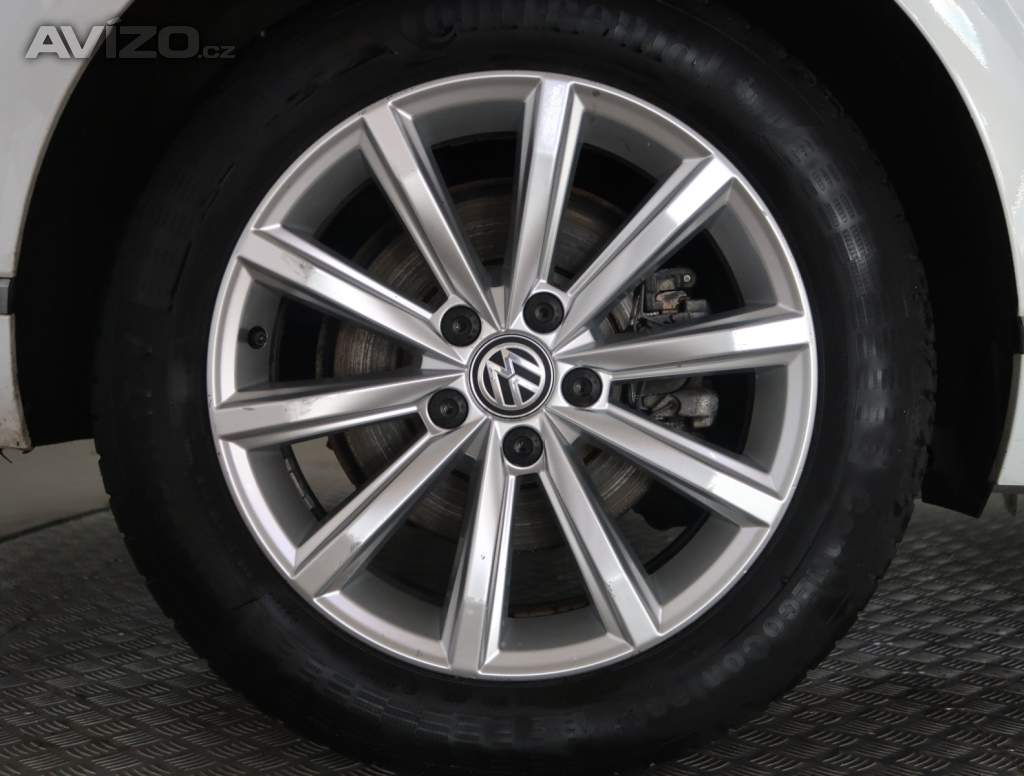 Foto inzerátu Volkswagen Passat 2.0 TDI