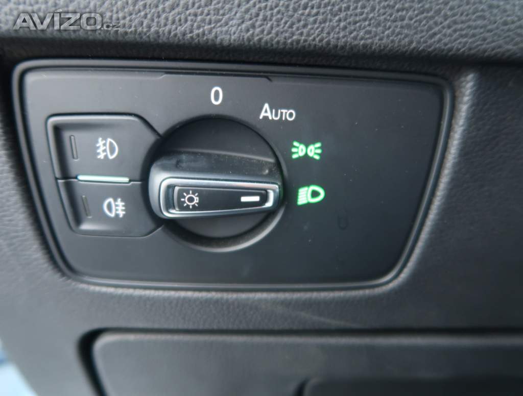 Foto inzerátu Volkswagen Passat 2.0 TDI