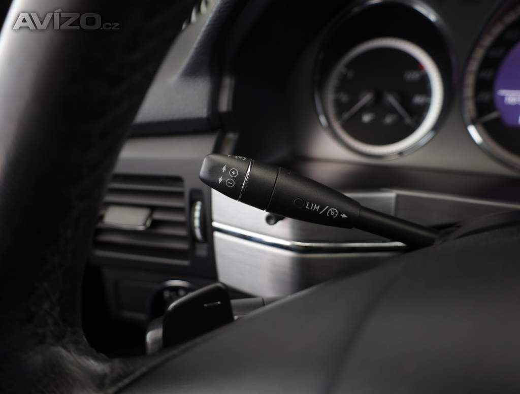 Foto inzerátu Mercedes-Benz GLK 320 CDI