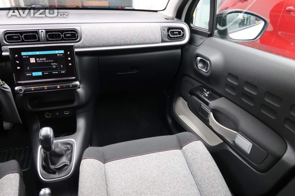 Foto inzerátu Citroën C3 1.2 PureTech