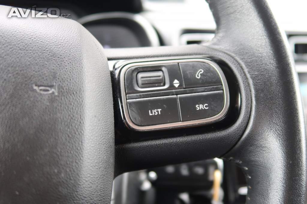 Foto inzerátu Citroën C3 1.2 PureTech