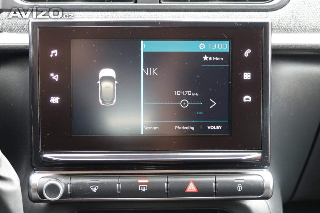 Foto inzerátu Citroën C3 1.2 PureTech