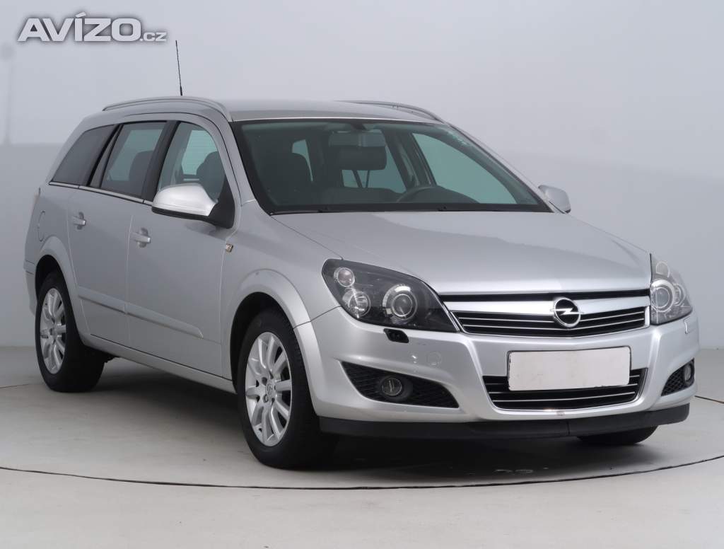 Opel Astra 1.6 16V