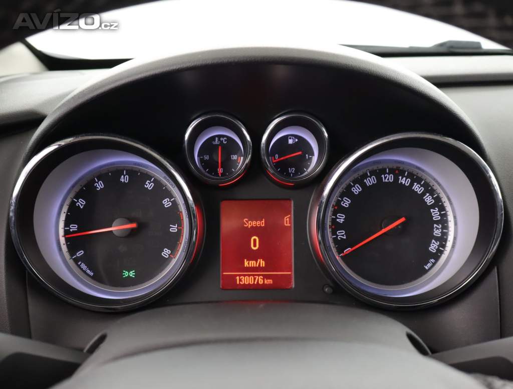 Foto inzerátu Opel Astra 1.4 T