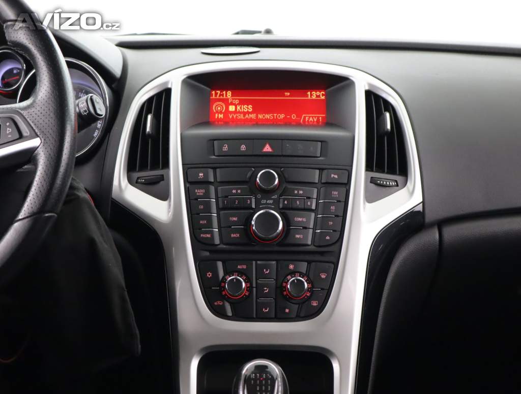 Foto inzerátu Opel Astra 1.4 T