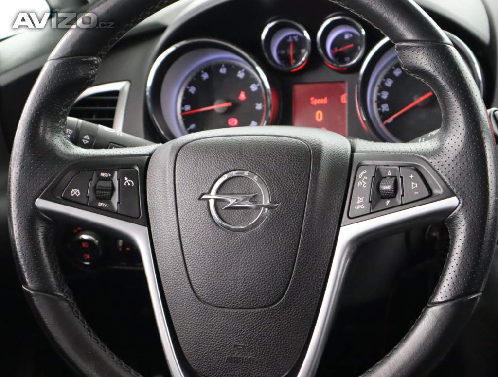 Foto inzerátu Opel Astra 1.4 T