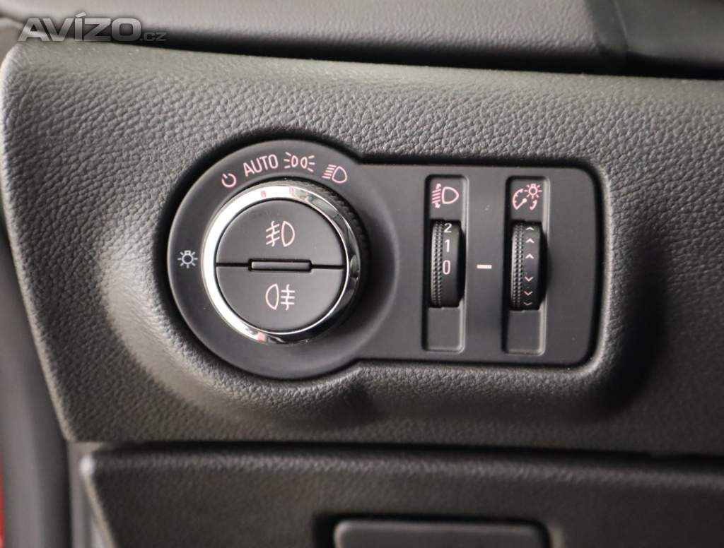 Foto inzerátu Opel Astra 1.4 T