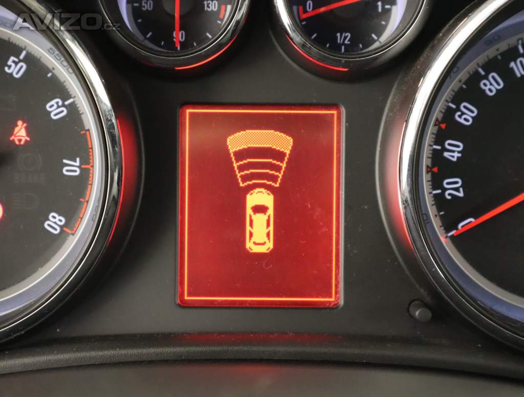 Foto inzerátu Opel Astra 1.4 T