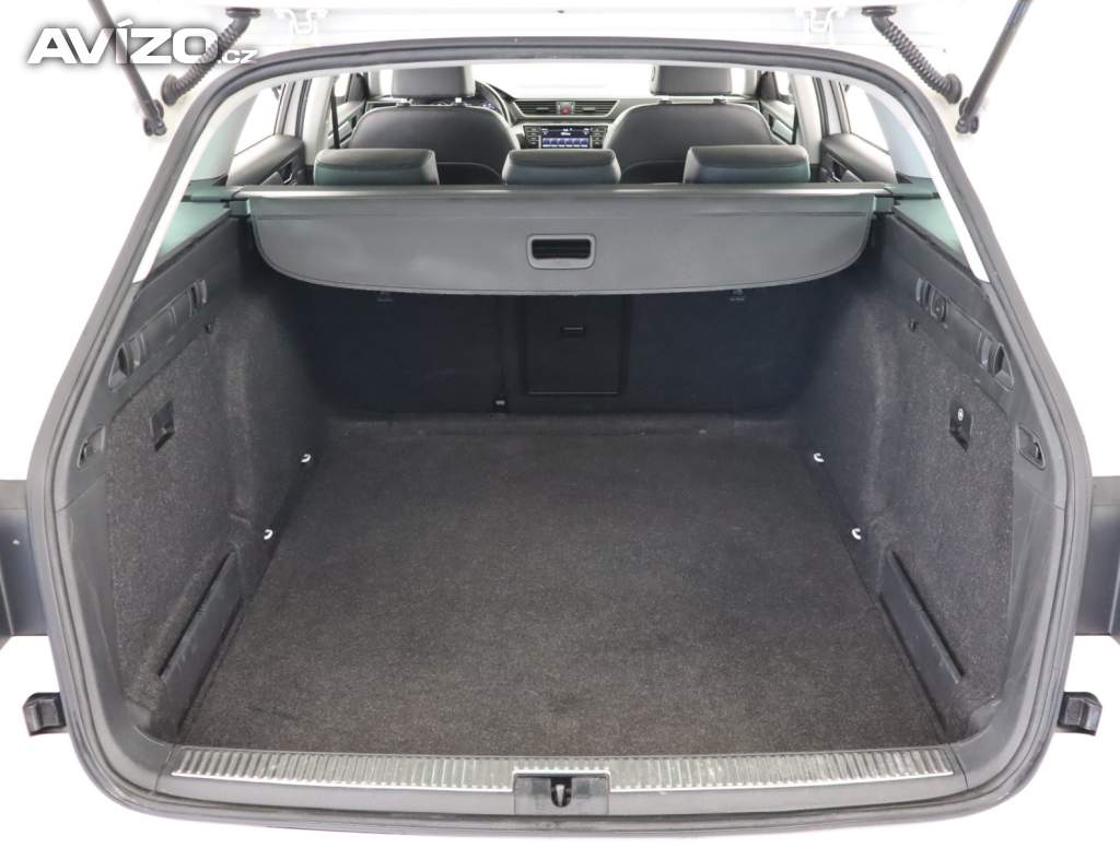 Foto inzerátu Škoda Superb 2.0 TDI