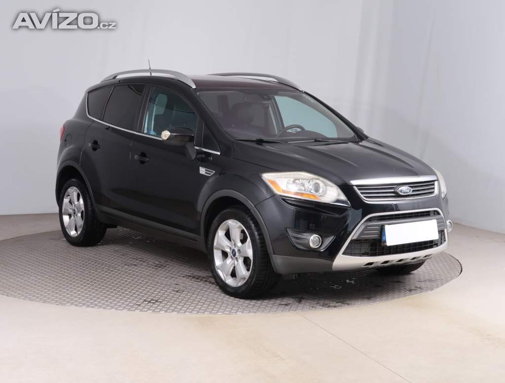 Ford Kuga 2.0 TDCi