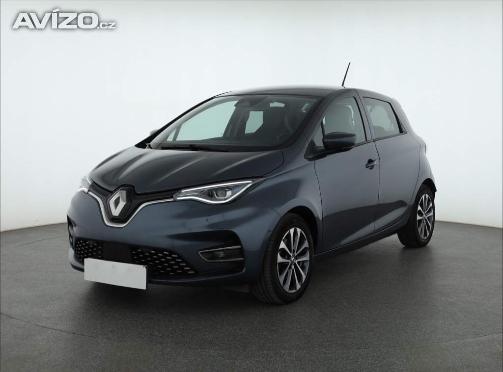 Foto inzerátu Renault Zoe ZE50 R135