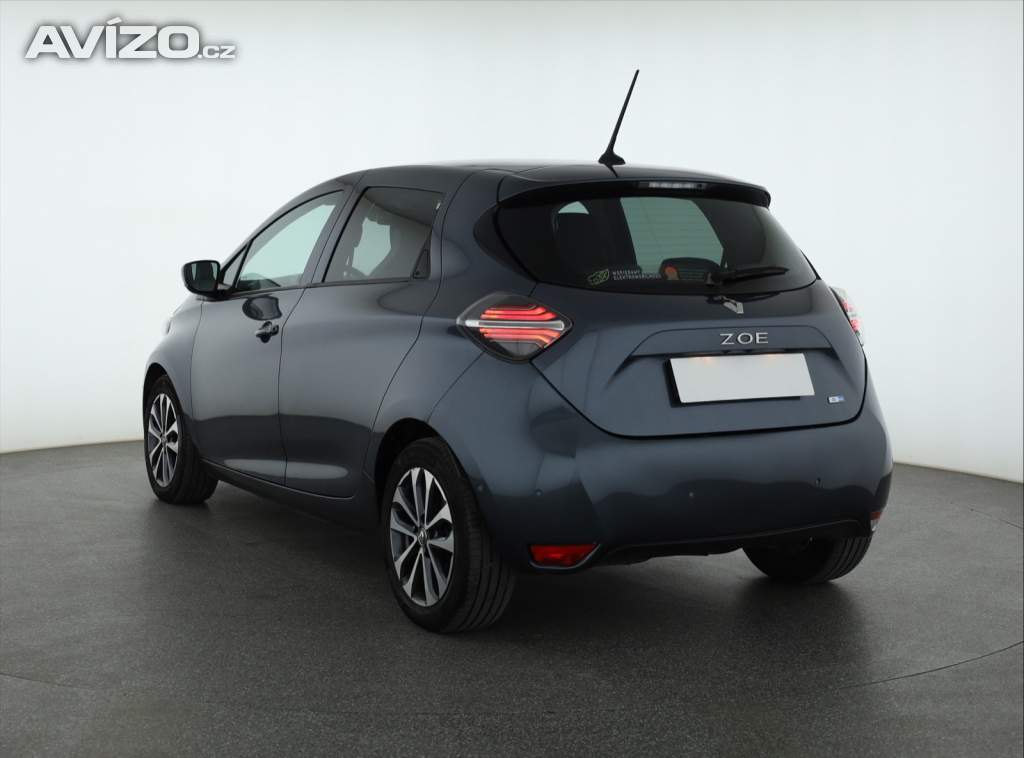 Foto inzerátu Renault Zoe ZE50 R135