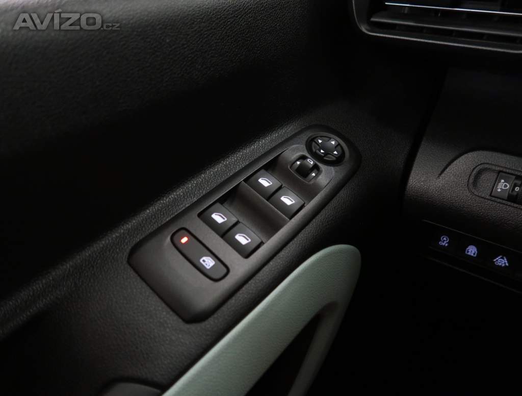 Foto inzerátu Citroën Berlingo 1.5 BlueHDi