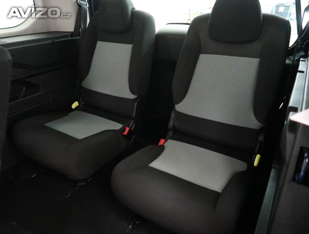 Foto inzerátu Citroën Berlingo 1.5 BlueHDi