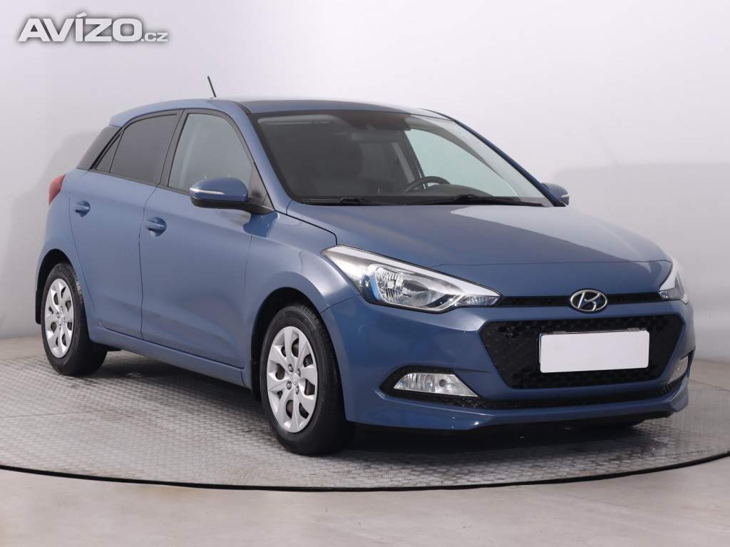 Hyundai i20 1.2