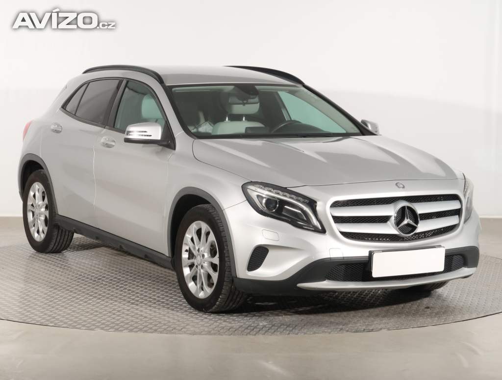 Mercedes-Benz GLA GLA 200 CDI