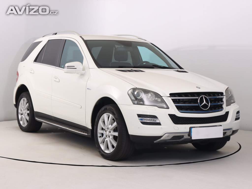 Mercedes-Benz ML ML 300 CDI