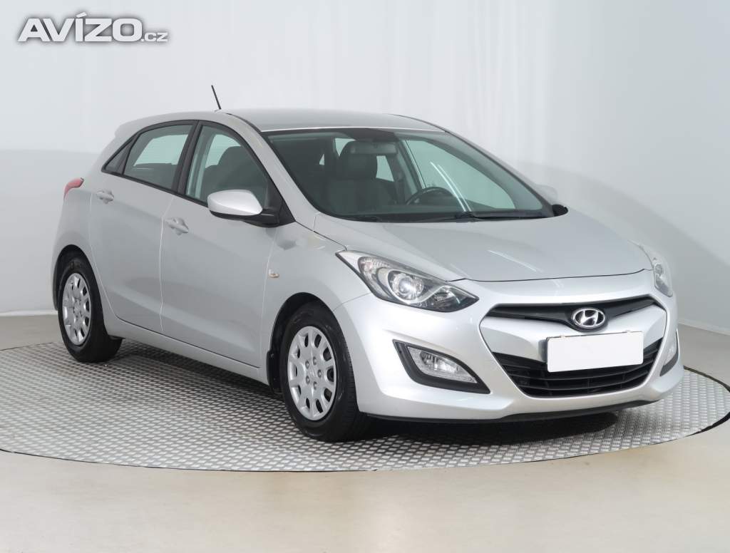 Hyundai i30 1.6 CRDi