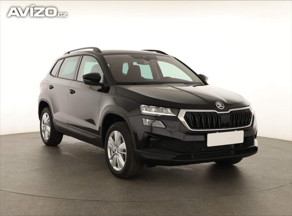 Škoda Karoq 1.5 TSI
