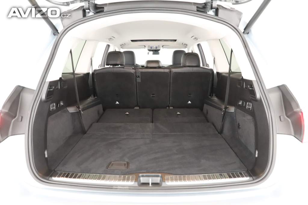 Foto inzerátu Mercedes-Benz GLS GLS 350 d 4MATIC