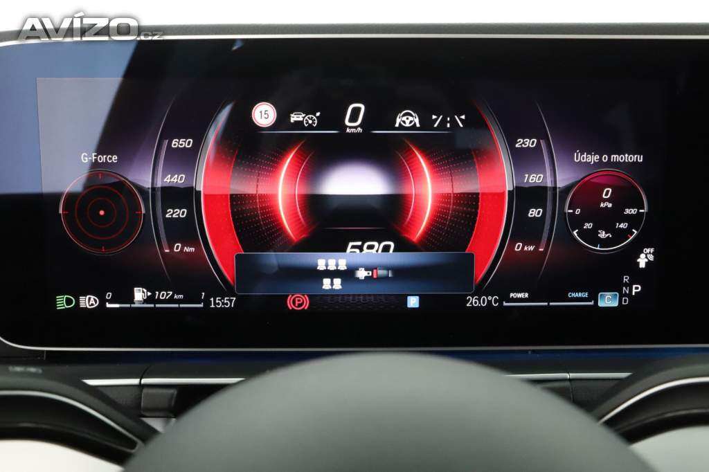 Foto inzerátu Mercedes-Benz GLS GLS 350 d 4MATIC