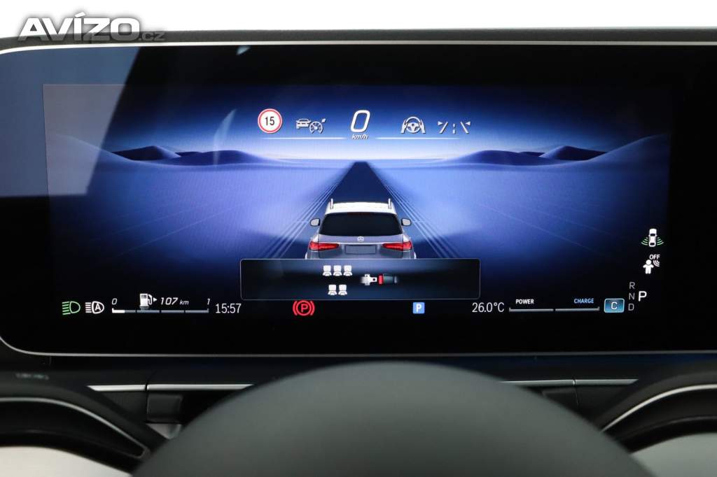 Foto inzerátu Mercedes-Benz GLS GLS 350 d 4MATIC