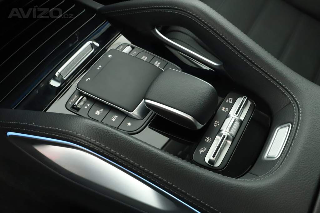 Foto inzerátu Mercedes-Benz GLS GLS 350 d 4MATIC