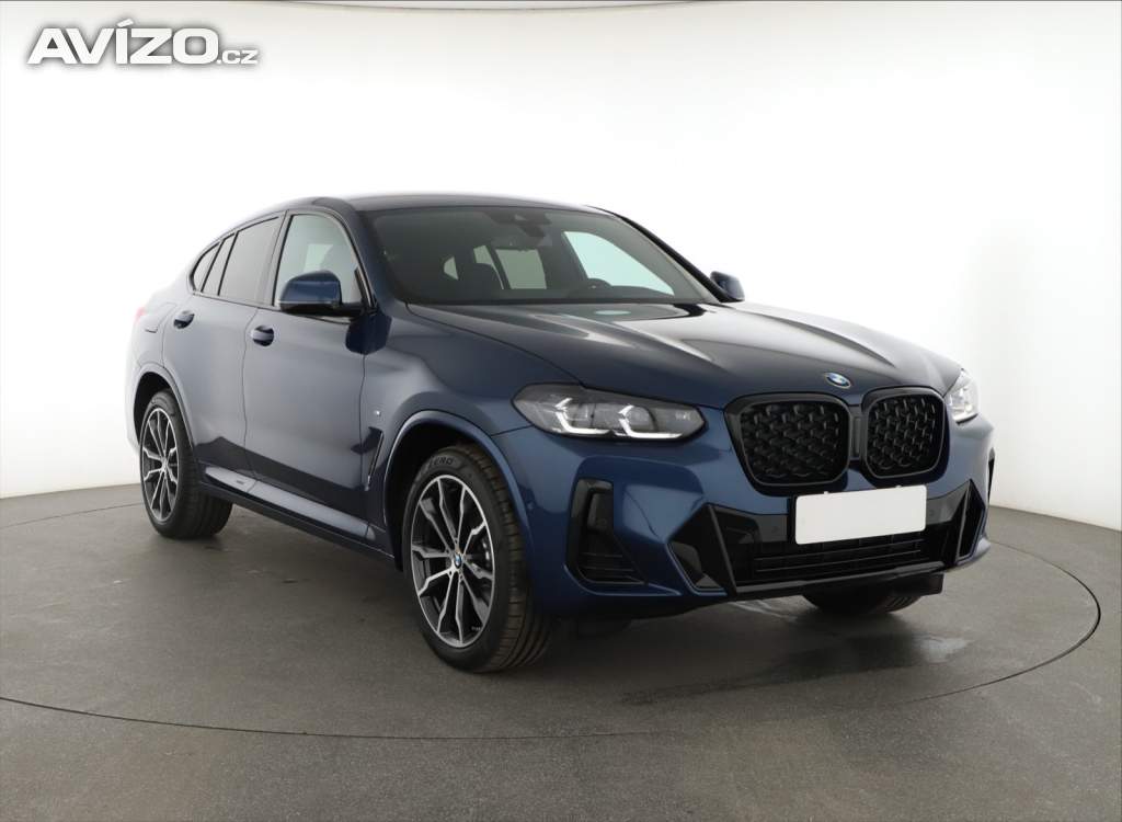 BMW X4 xDrive20i