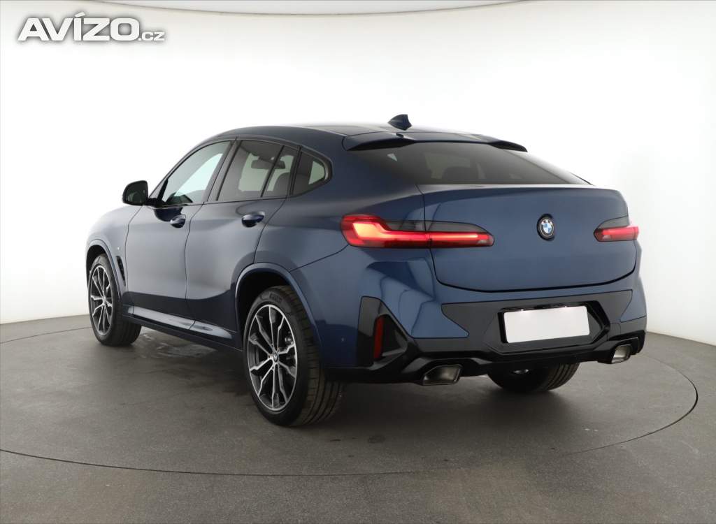 Foto inzerátu BMW X4 xDrive20i