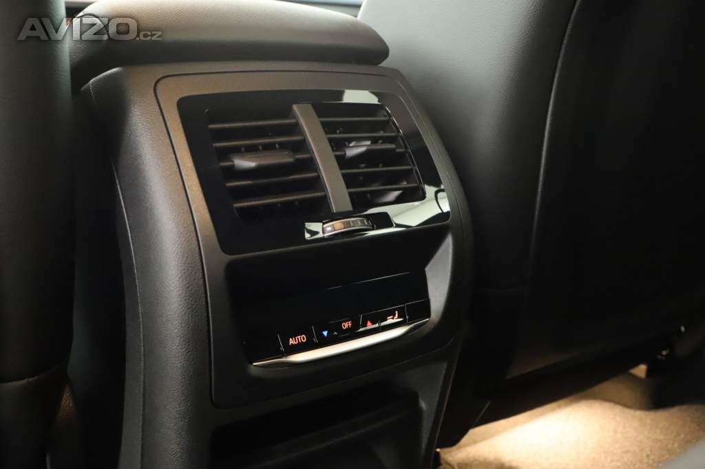 Foto inzerátu BMW X4 xDrive20i