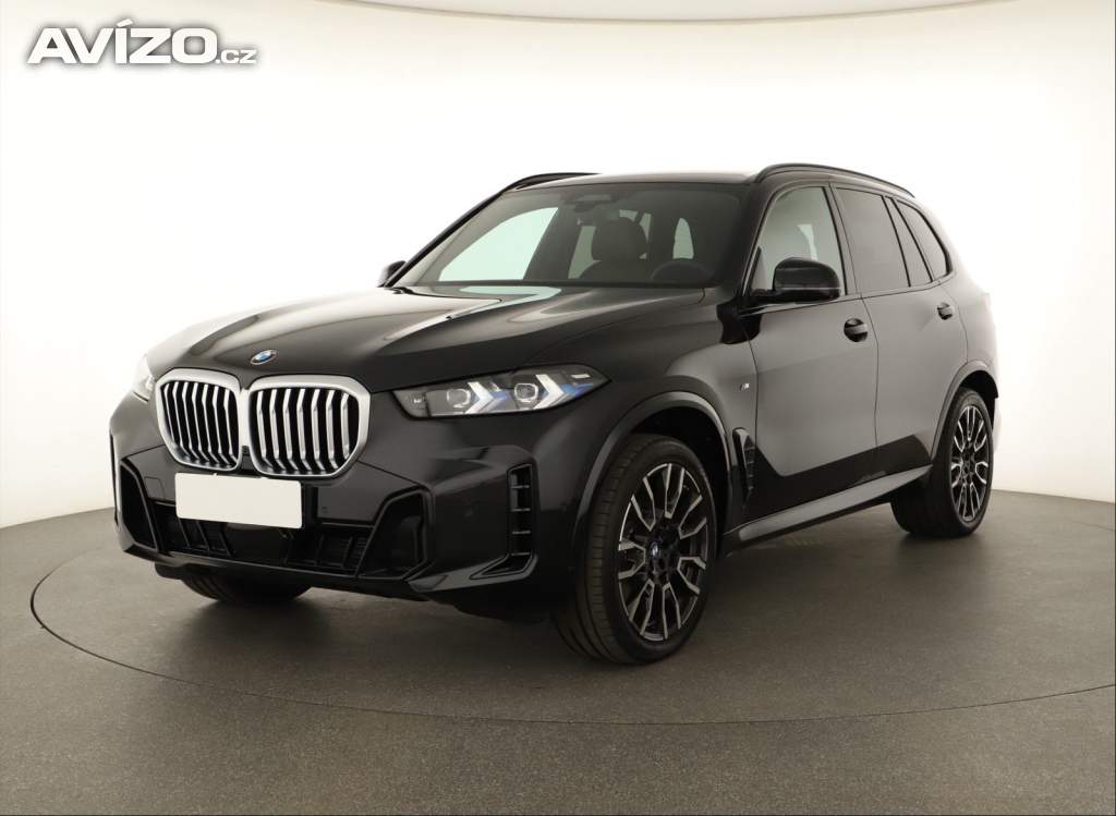 Foto inzerátu BMW X5 xDrive30d