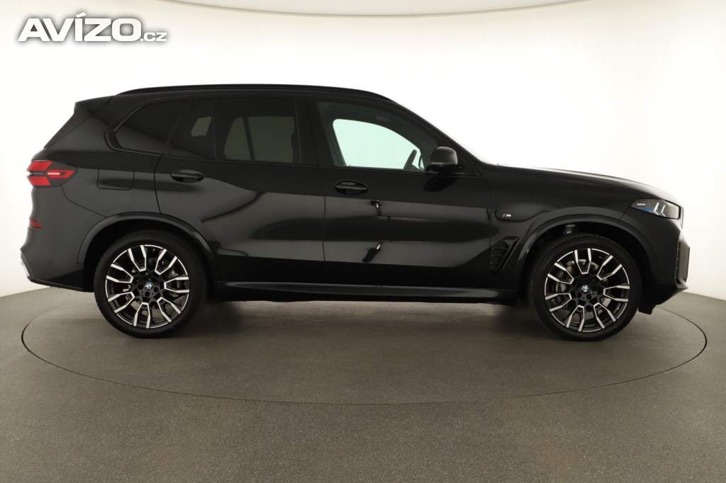 Foto inzerátu BMW X5 xDrive30d
