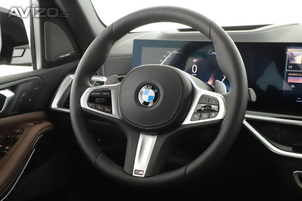 Foto inzerátu BMW X5 xDrive30d