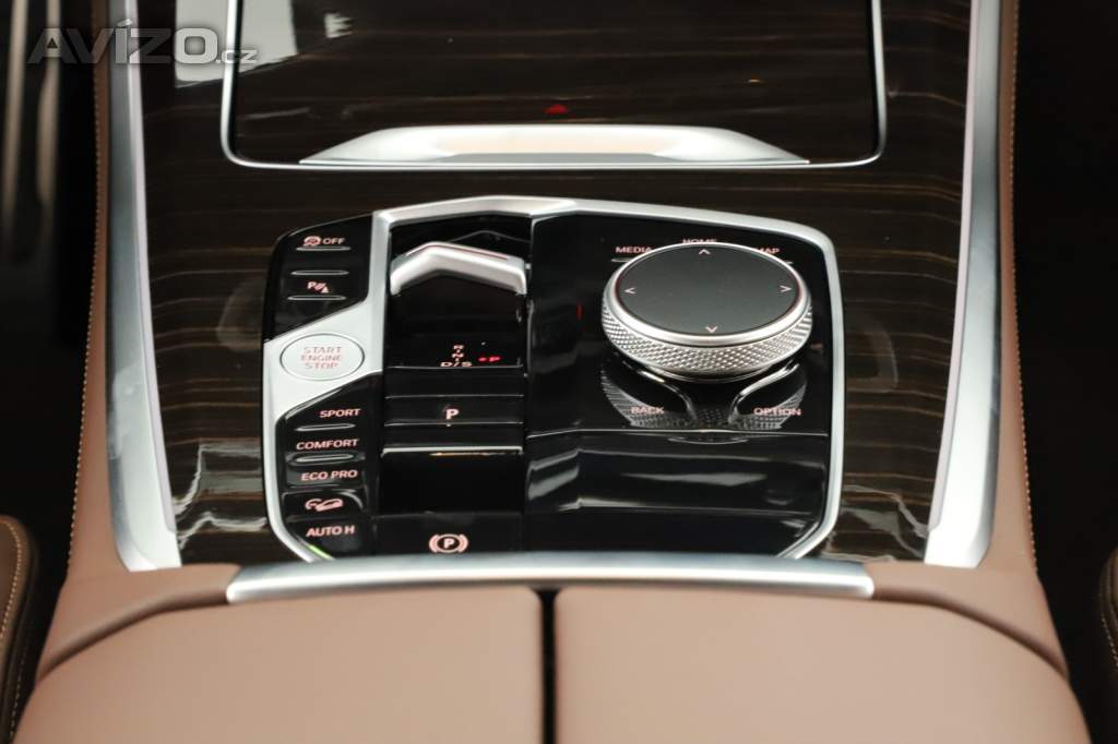 Foto inzerátu BMW X5 xDrive30d