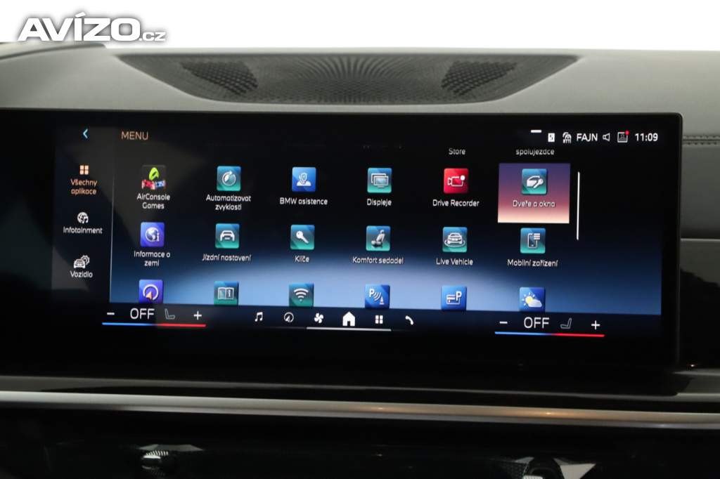 Foto inzerátu BMW X5 xDrive30d