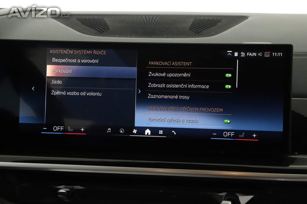 Foto inzerátu BMW X5 xDrive30d