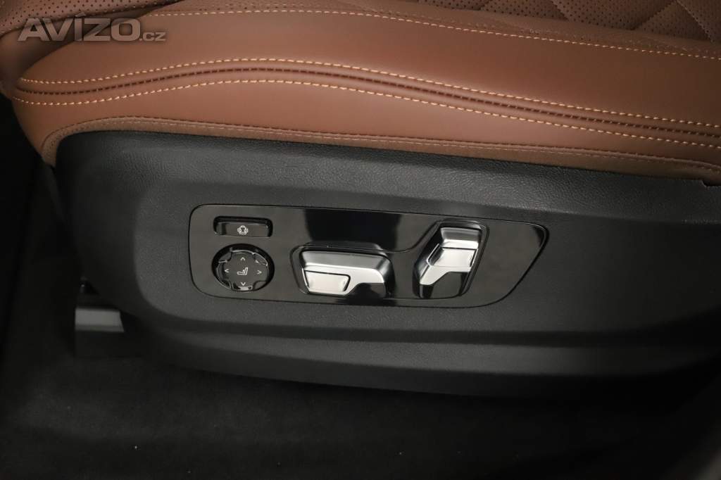 Foto inzerátu BMW X5 xDrive30d