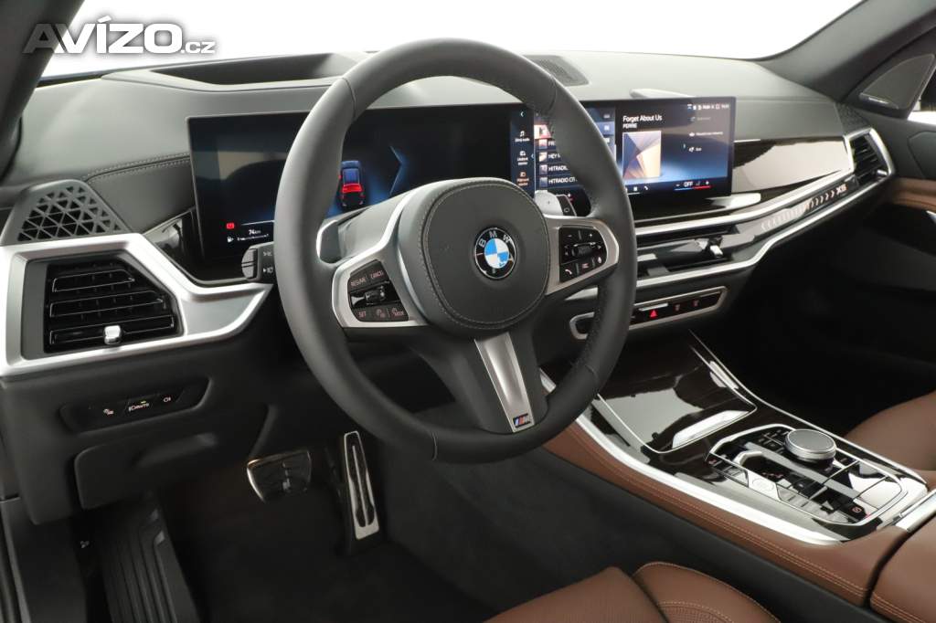 Foto inzerátu BMW X5 xDrive30d
