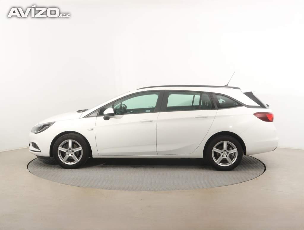 Foto inzerátu Opel Astra 1.6 CDTI